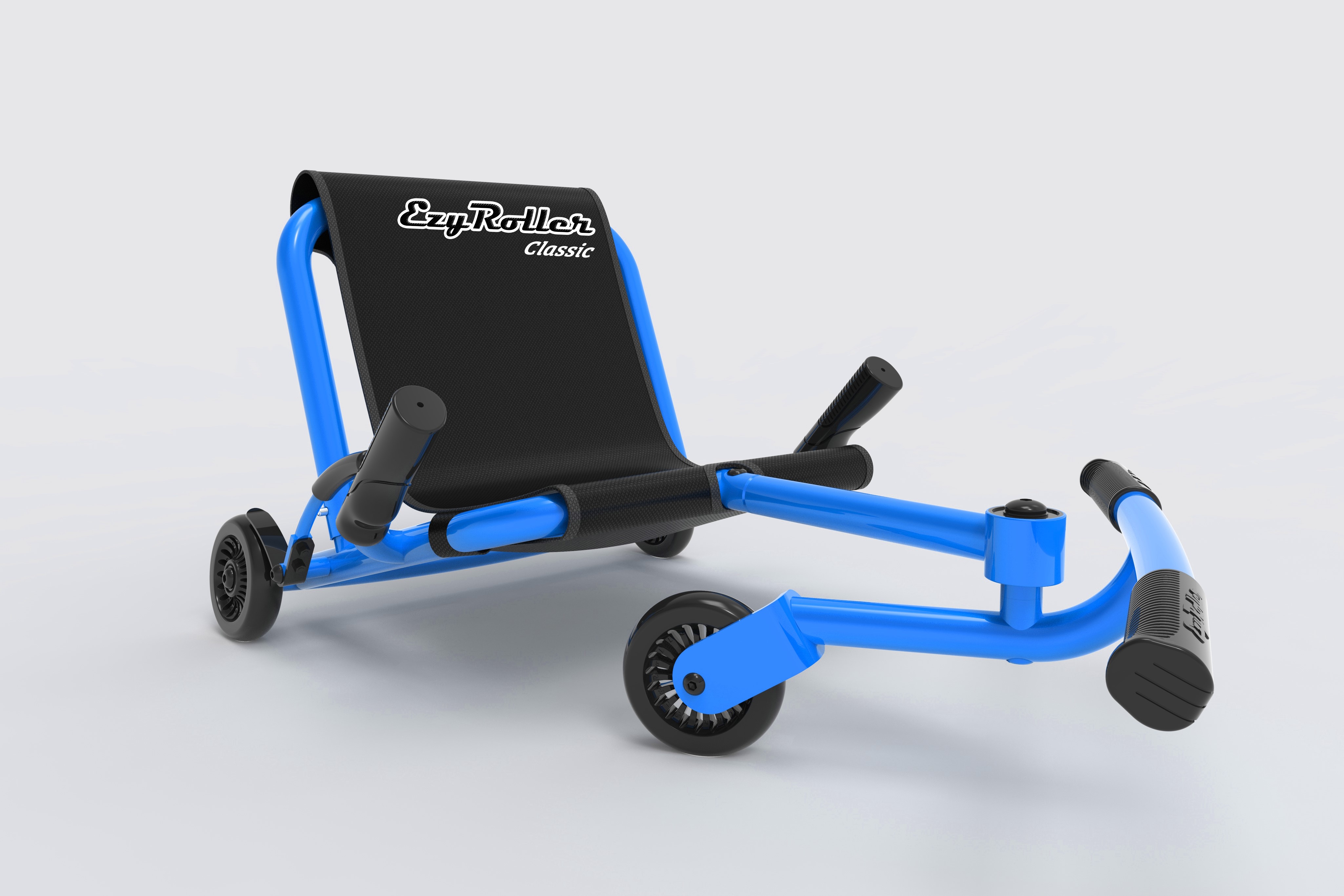 EZR1B Classic blue